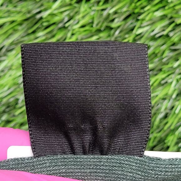 Vintage 80s Port-Aransas Texas Shirt XL 23x28 Sun-Faded Green - Picture 4 of 14